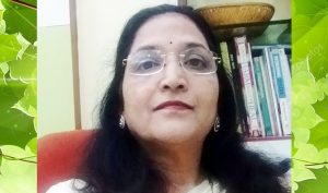 Dr. Sarita Vaidya